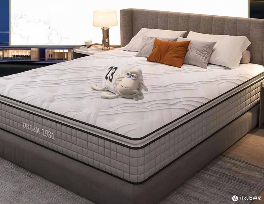 床垫哪个牌子的质量比较好？参考2024床垫十大品牌排行榜前十名，建议收藏