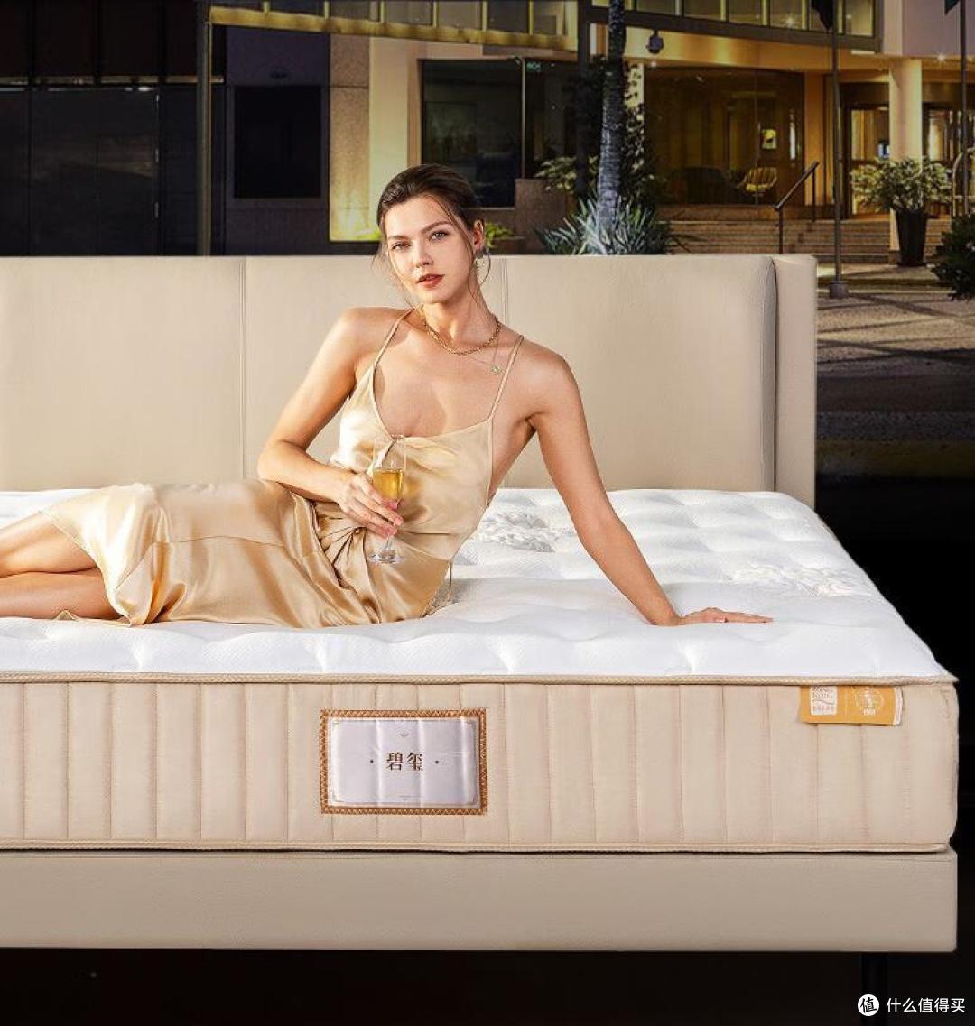 床垫哪个牌子的质量比较好？参考2024床垫十大品牌排行榜前十名，建议收藏