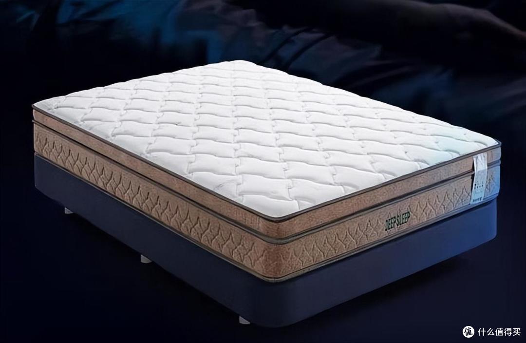 床垫哪个牌子的质量比较好？参考2024床垫十大品牌排行榜前十名，建议收藏