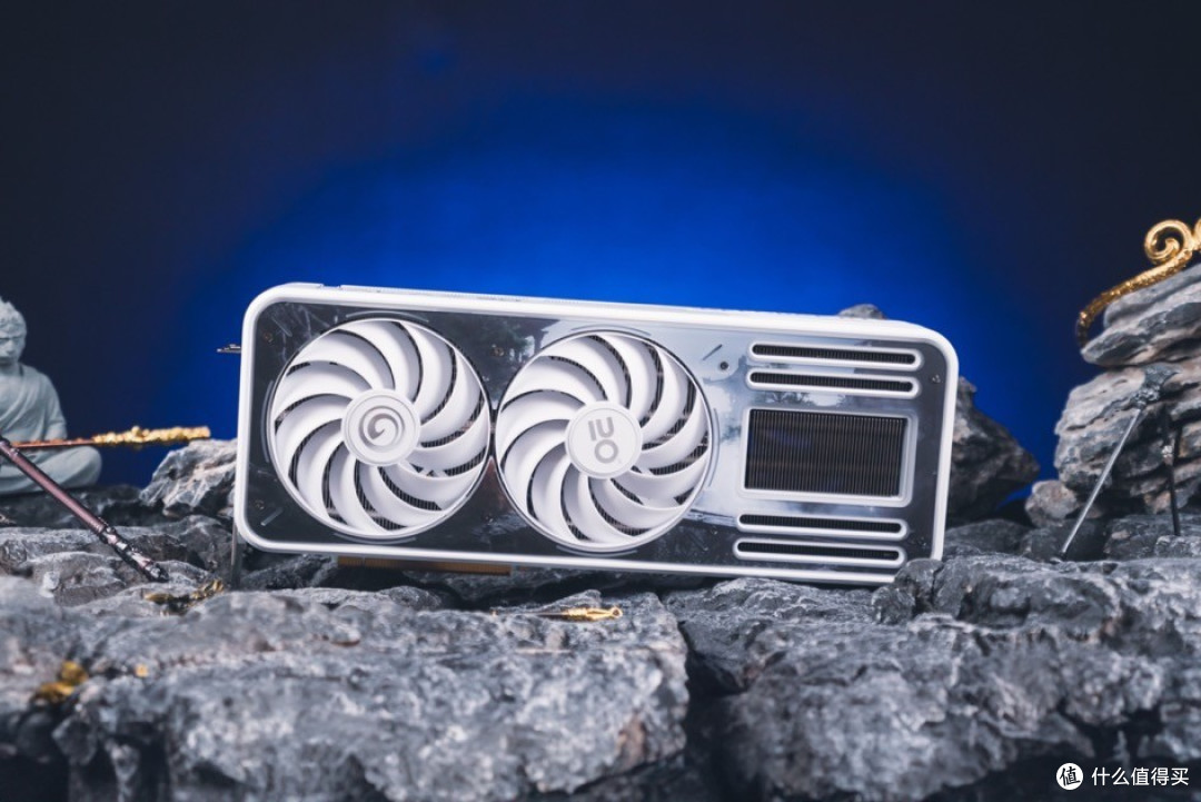 《黑神话:悟空》不欺天命!影驰 GeForce RTX 4070 Ti SUPER 特别纪念版登场!