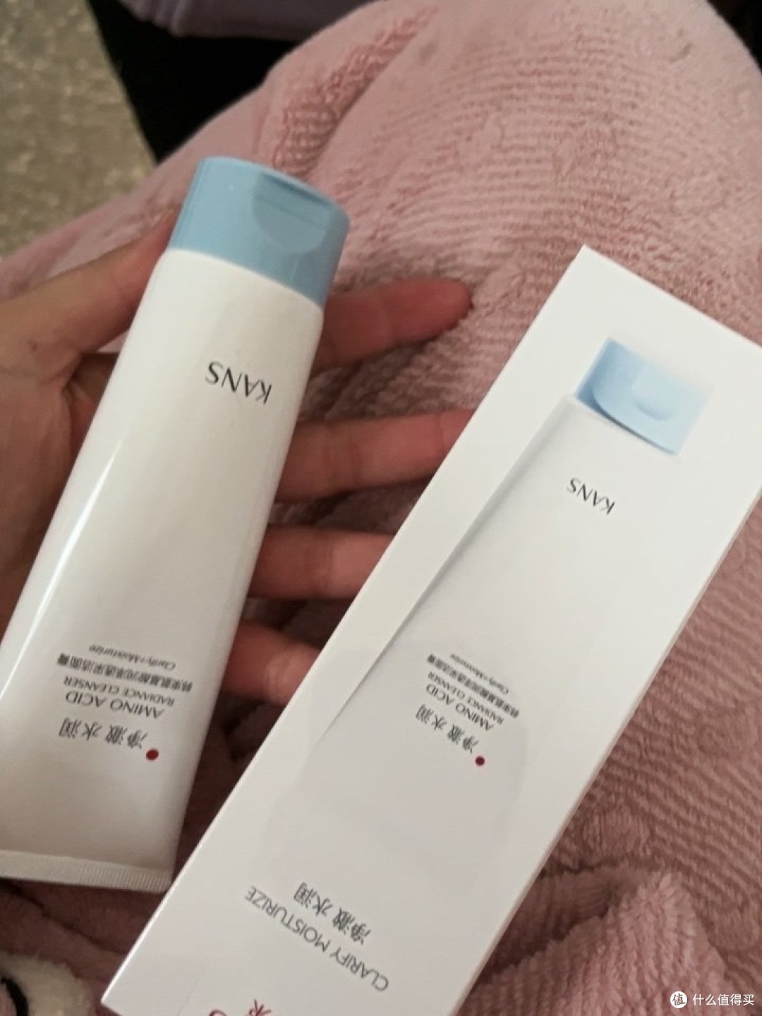 油性皮肤用什么洗面奶比较好？在选洗面奶的时候一定要慎重一点！