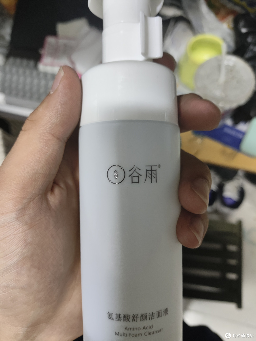 油性皮肤用什么洗面奶比较好？在选洗面奶的时候一定要慎重一点！