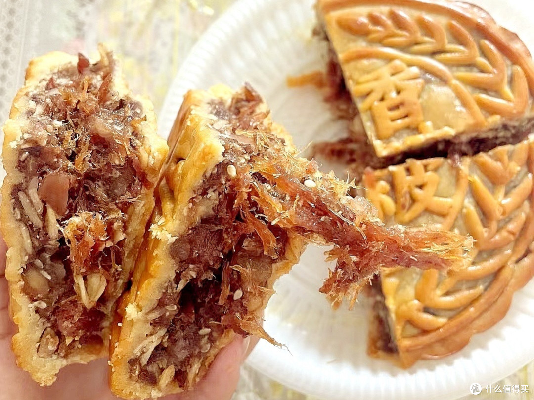 中秋送礼新选择!这款月饼为何与众不同?