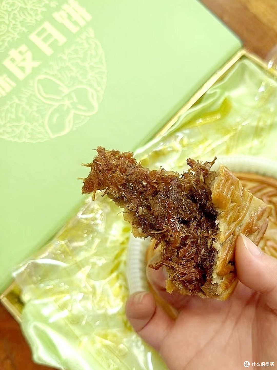 中秋送礼新选择!这款月饼为何与众不同?