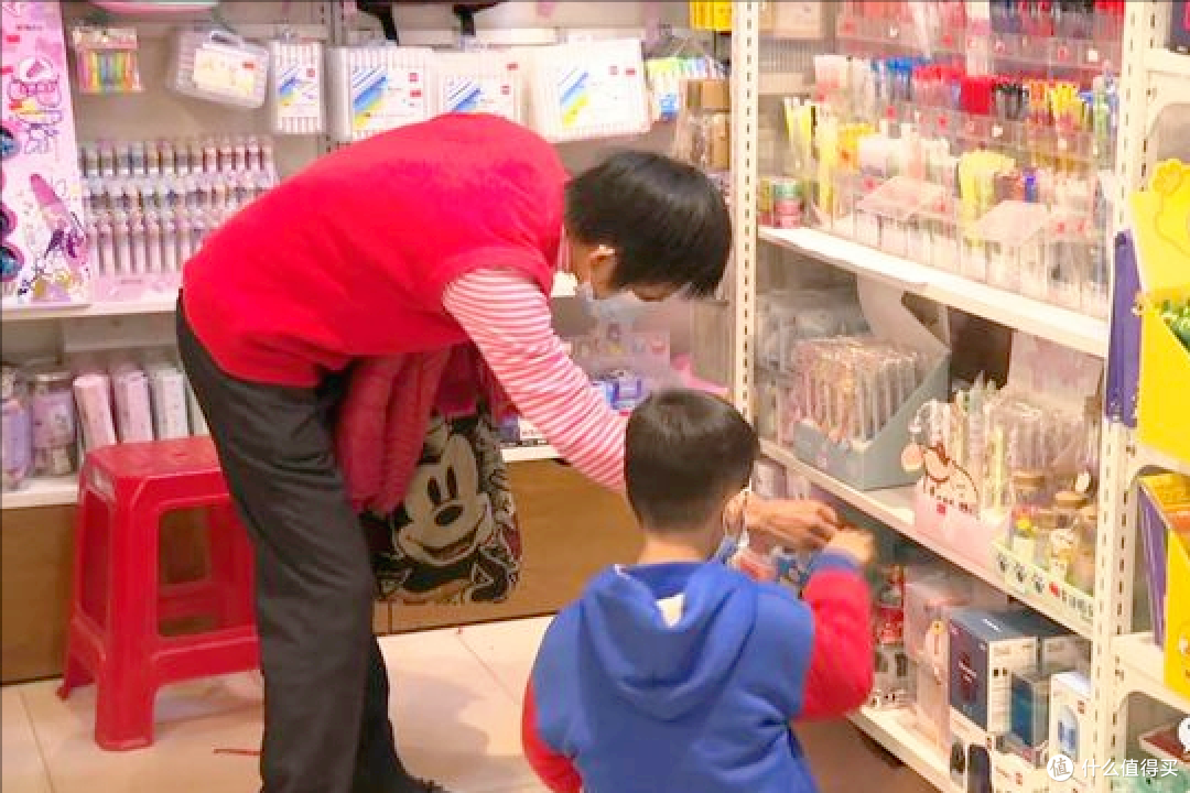 开学季,孩子的学习用品挑花眼!精明家长记住6点,免交智商税