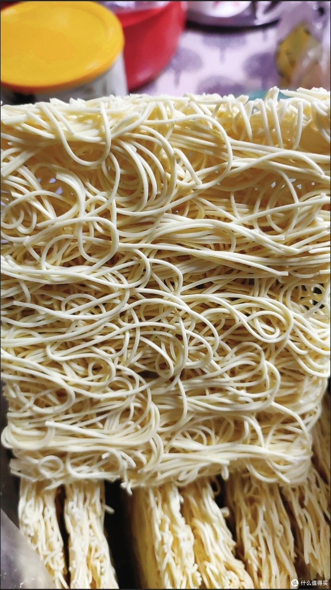 学生早餐吃什么?试试这款营养满分的竹升面