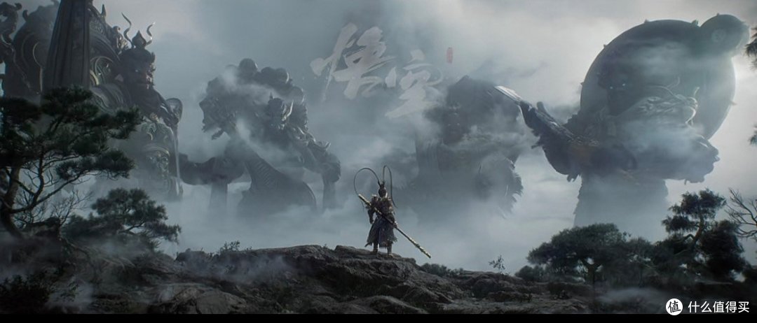 《黑神话：悟空》震撼来袭！“天命人”谨防被骗