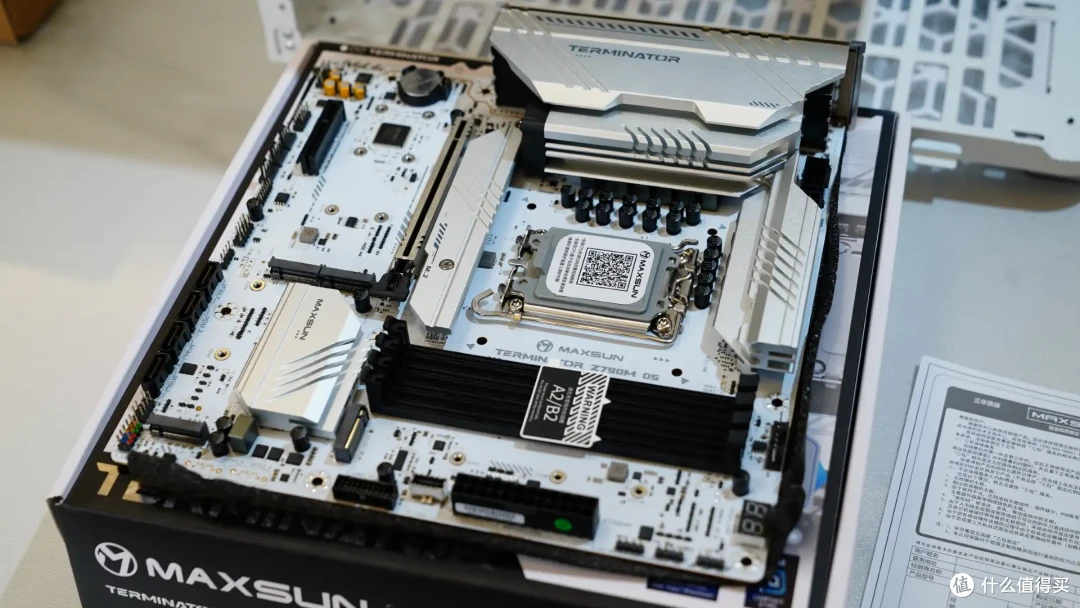 爽玩黑神话,兼顾生产力—i5 13600KF+铭瑄Z790D5 ICE