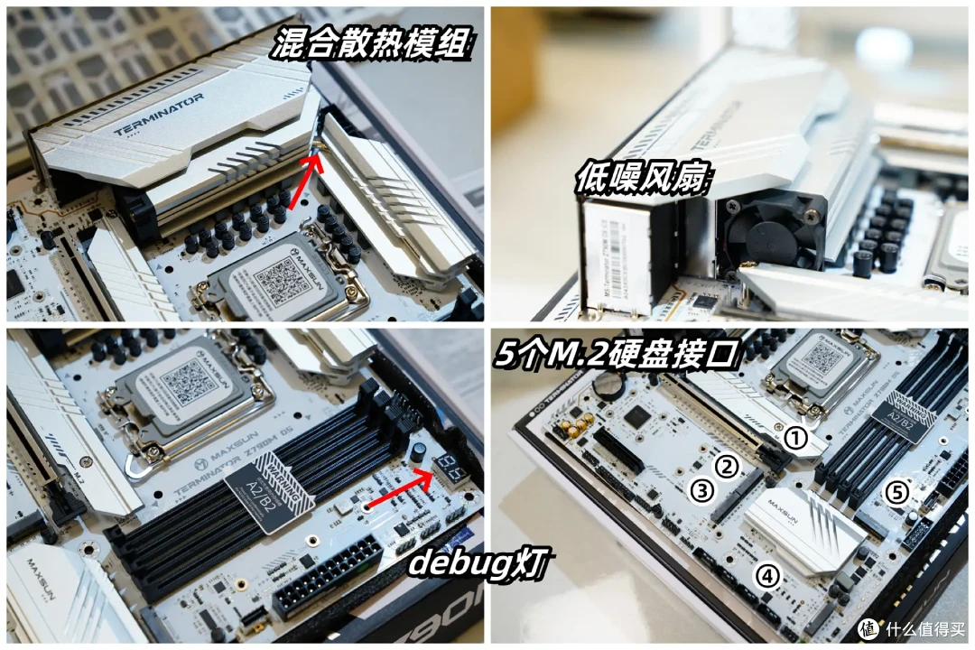 爽玩黑神话,兼顾生产力—i5 13600KF+铭瑄Z790D5 ICE