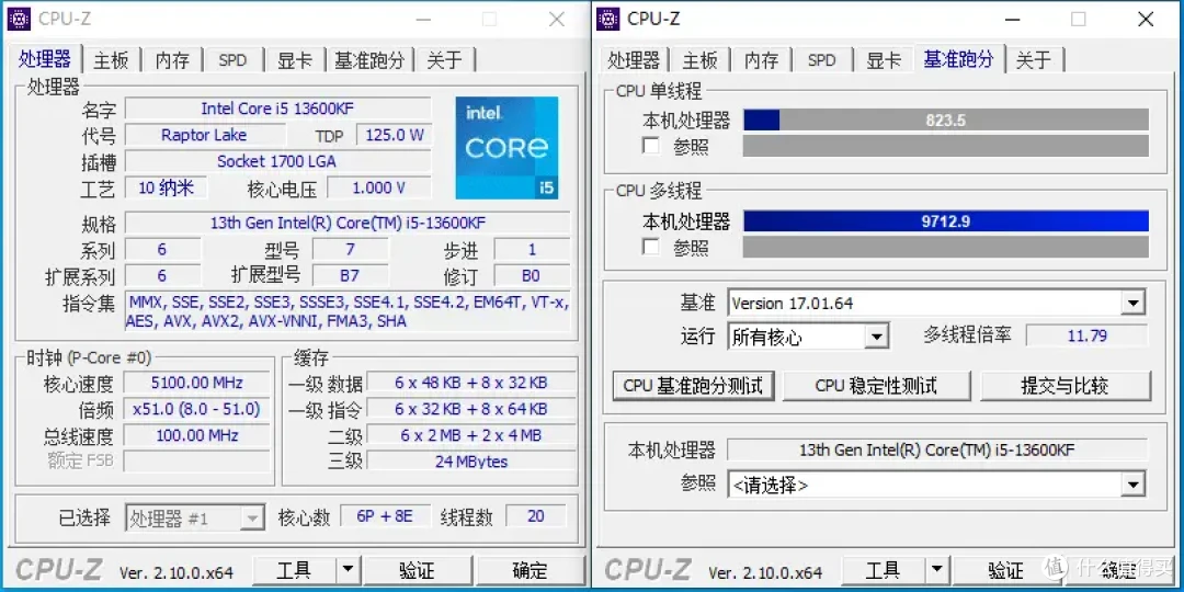 爽玩黑神话,兼顾生产力—i5 13600KF+铭瑄Z790D5 ICE