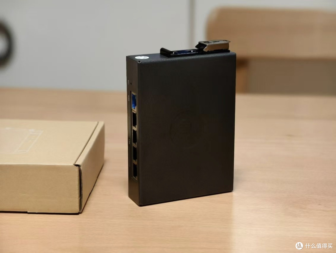 蒲公英 R300S评测：双机热备铸就可靠网络，异地组网实现智慧互联