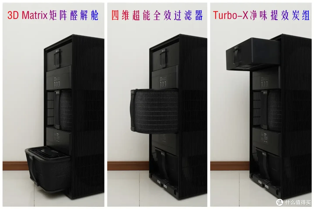 有哪些方式可以除甲醛？塔式空气净化器值不值得买？