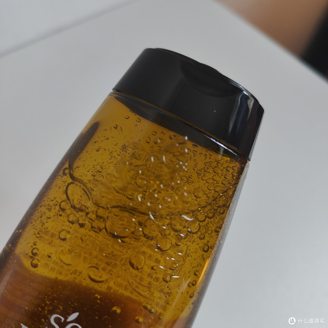 清爽不油腻,滋源生姜防脱洗发水,好用又实惠