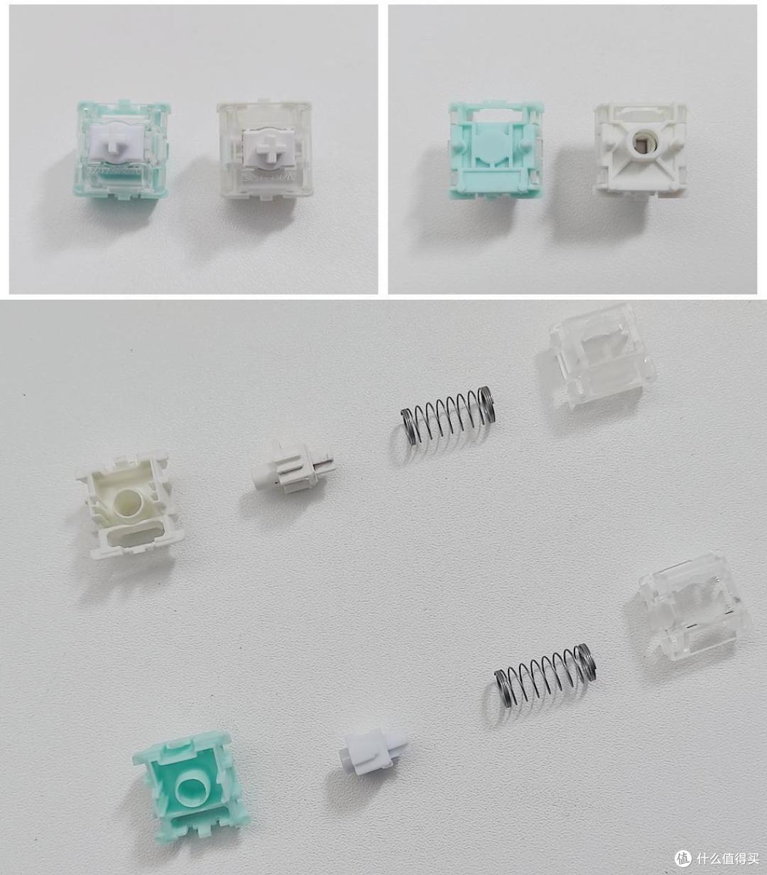 打瓦上分难?不妨试试磁轴键盘,珂芝G68SE电竞磁轴游戏键盘上手体验