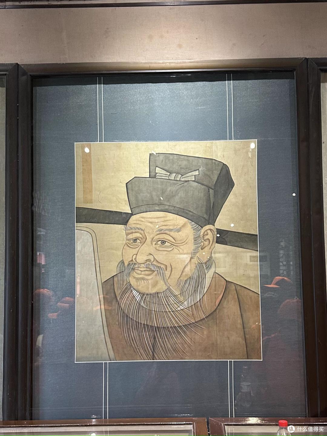 河南博物院九大镇馆之宝,开封包公祠包公长啥样?丘处机建的延庆观,再去繁塔看灰机
