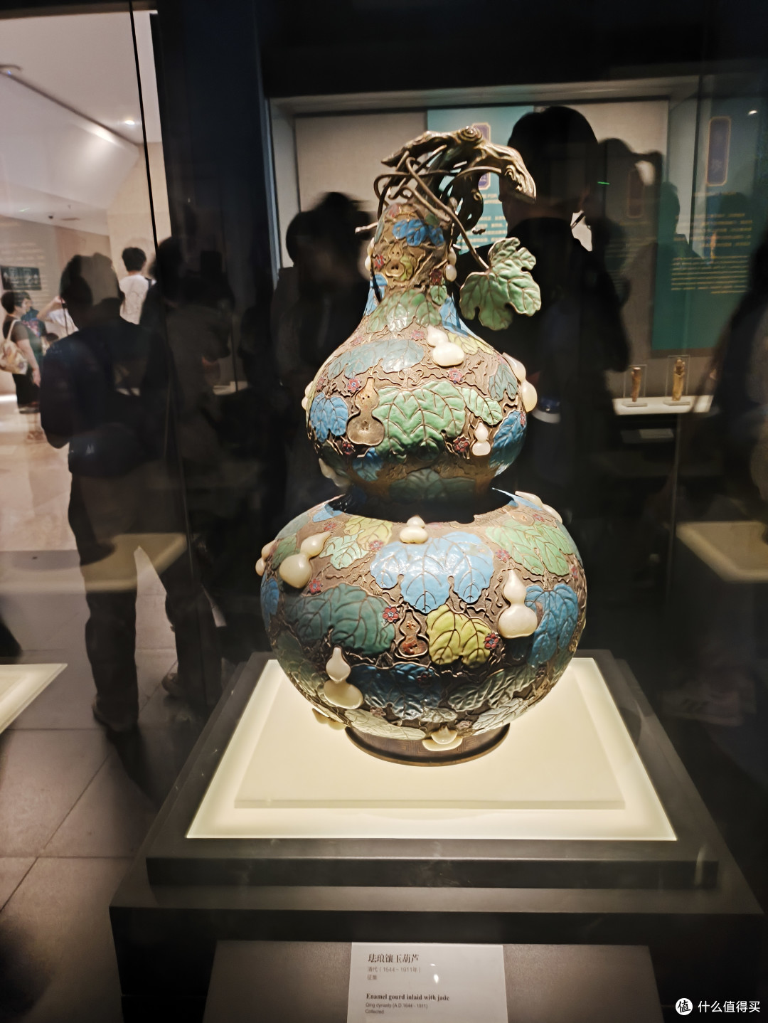 河南博物院九大镇馆之宝,开封包公祠包公长啥样?丘处机建的延庆观,再去繁塔看灰机