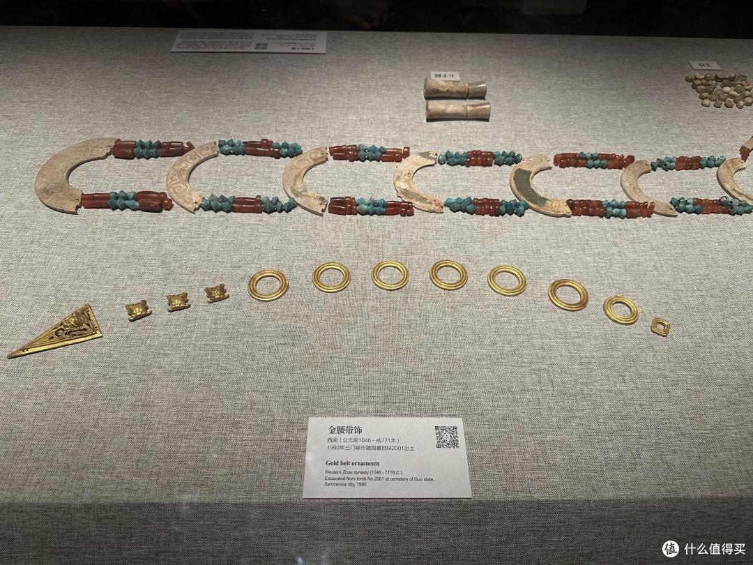 河南博物院九大镇馆之宝,开封包公祠包公长啥样?丘处机建的延庆观,再去繁塔看灰机
