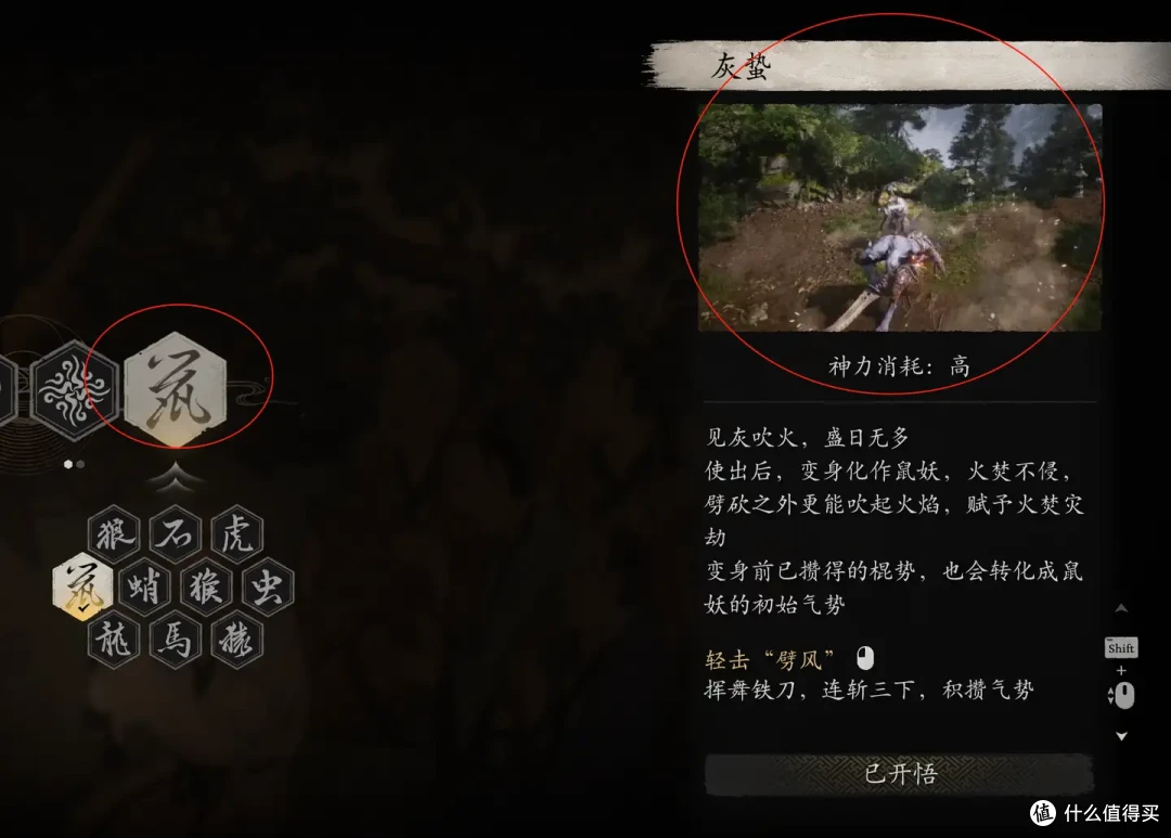 1分钟10000,黑神话刷灵蕴/道行、玲珑内胆地点推荐和刷法合集~