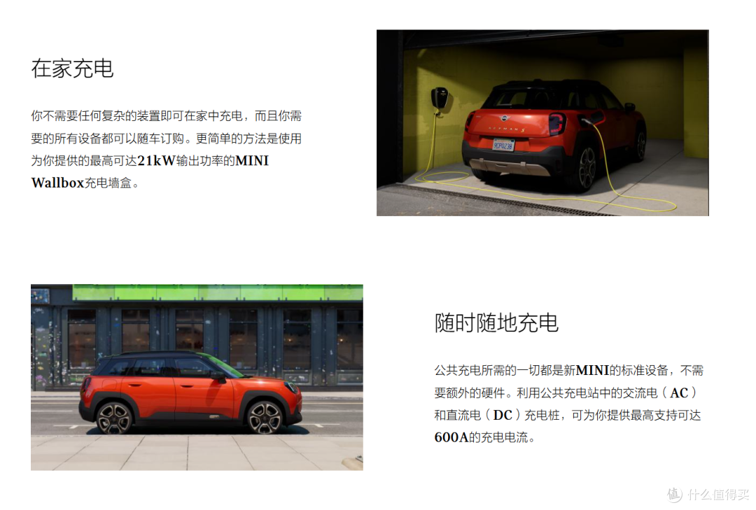 MINI ACEMAN：未来电动出行的时尚选择