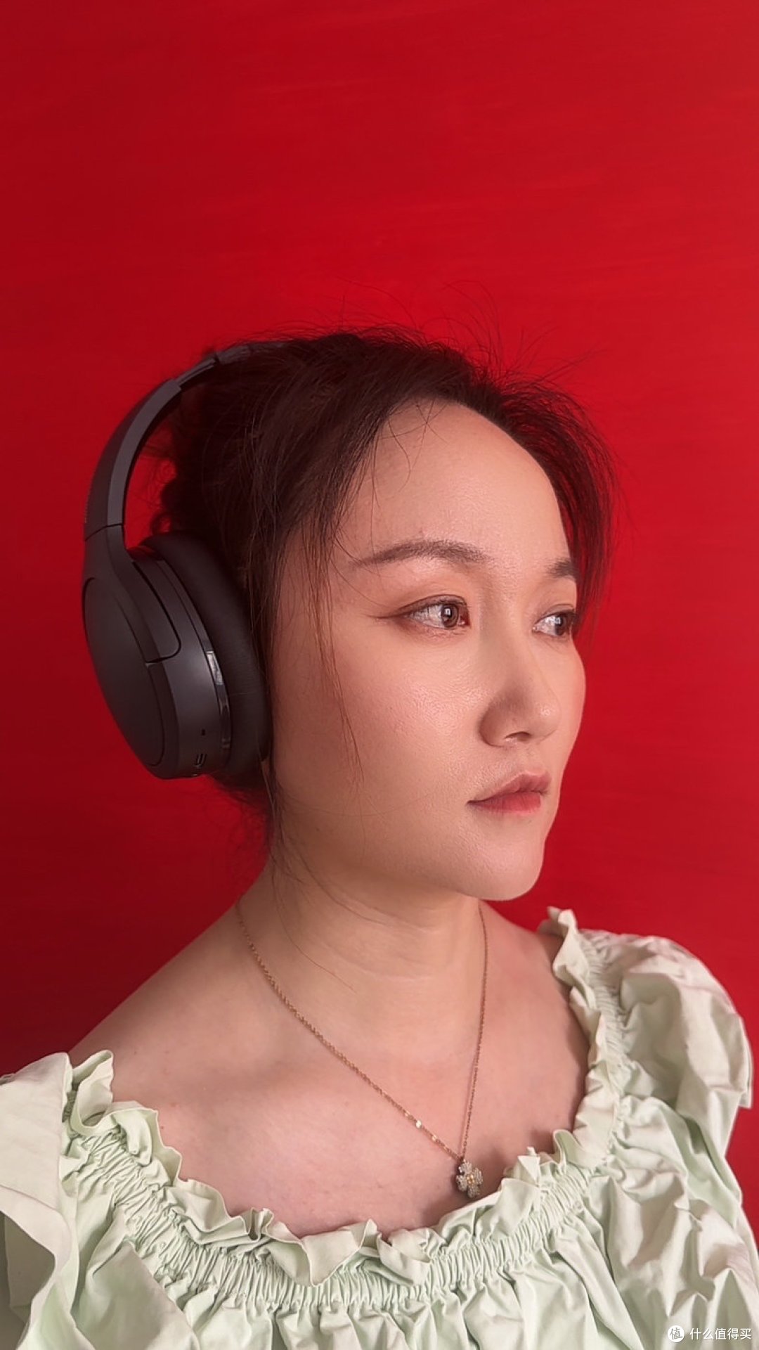 新晋百元小卷王——主打音质和降噪的BarbetSound H6头戴式耳机