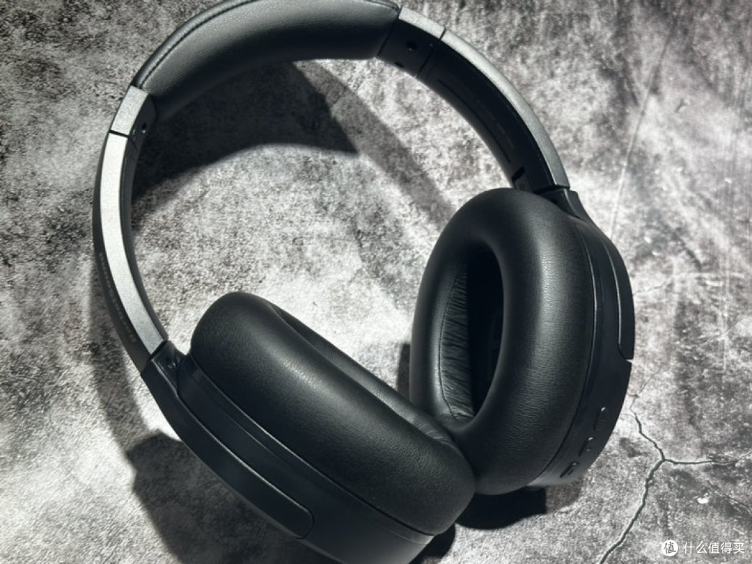 新晋百元小卷王——主打音质和降噪的BarbetSound H6头戴式耳机