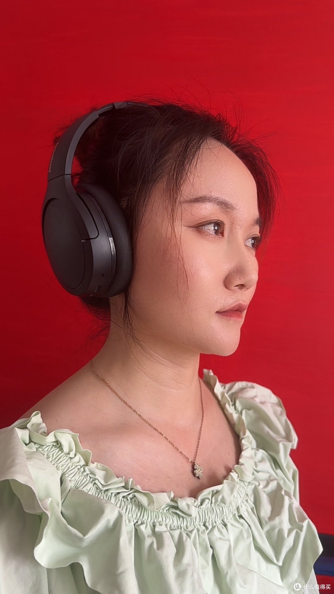 新晋百元小卷王——主打音质和降噪的BarbetSound H6头戴式耳机