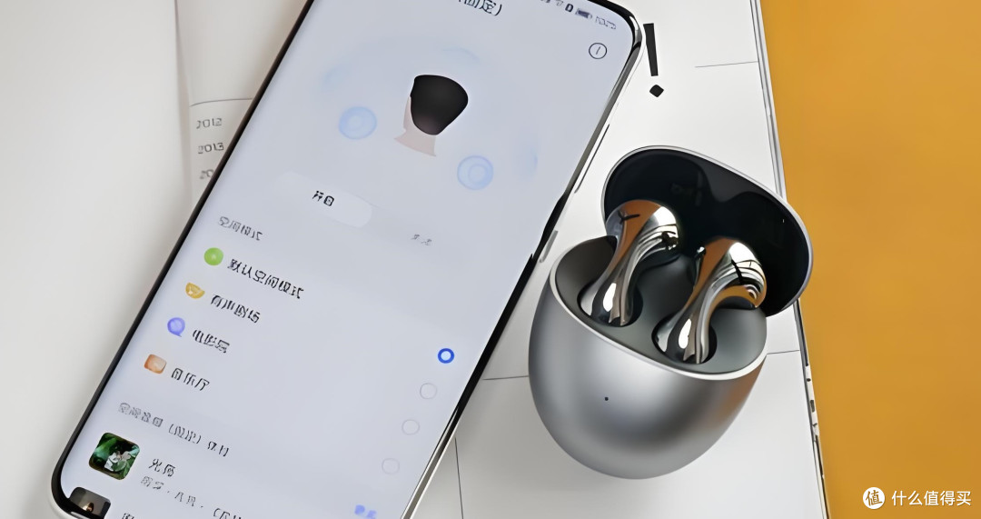 精选半入耳耳机:音质与舒适的平衡新选择!