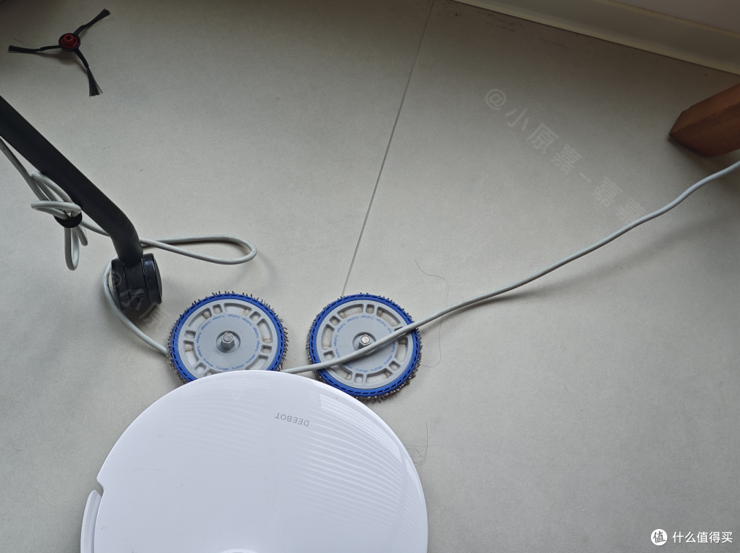 连续4个月实测4台热门扫地机2024终极选购指南！自费1.5W+实测总结9千字深度干货！新手看完选购不踩坑！