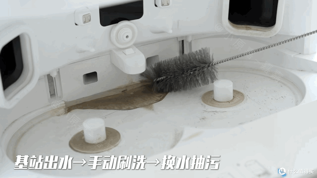 连续4个月实测4台热门扫地机2024终极选购指南！自费1.5W+实测总结9千字深度干货！新手看完选购不踩坑！