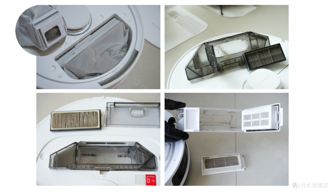 连续4个月实测4台热门扫地机2024终极选购指南！自费1.5W+实测总结9千字深度干货！新手看完选购不踩坑！