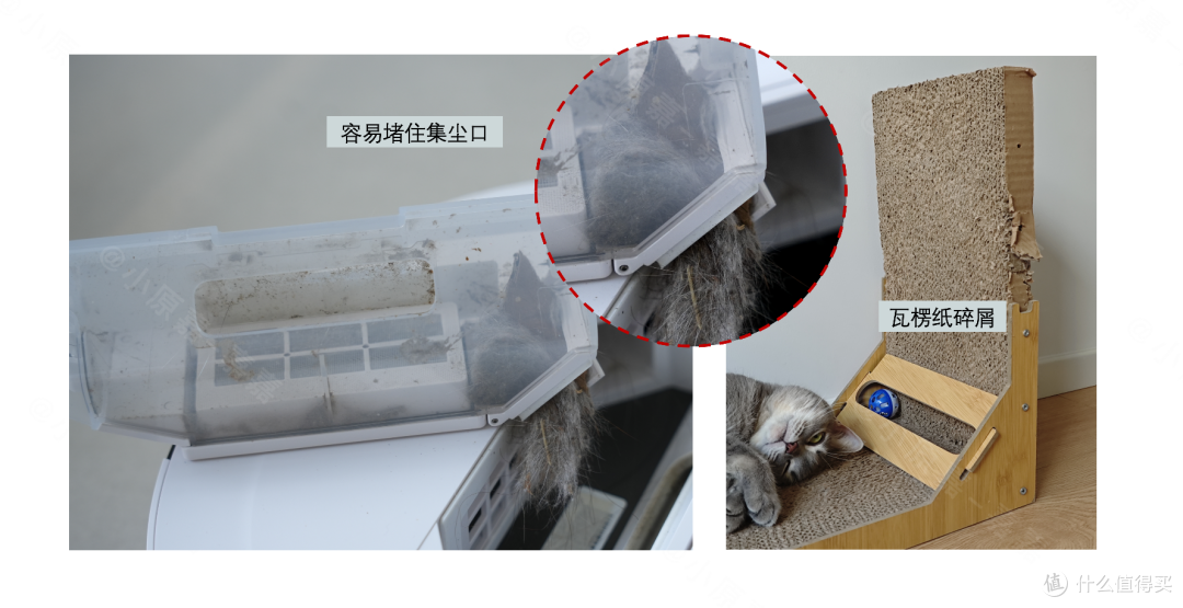 连续4个月实测4台热门扫地机2024终极选购指南！自费1.5W+实测总结9千字深度干货！新手看完选购不踩坑！