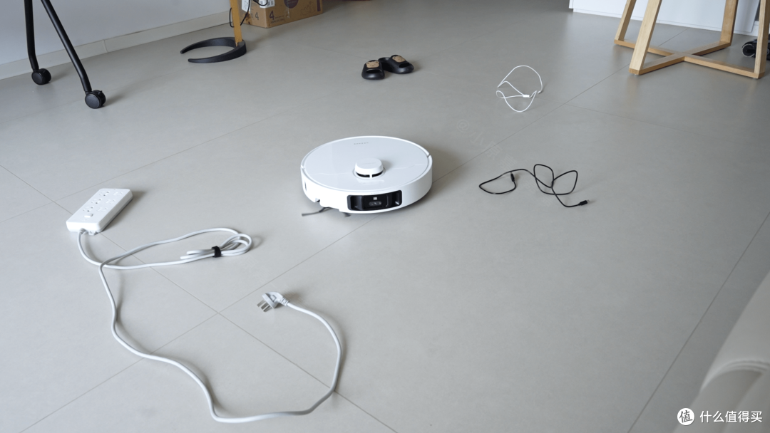 连续4个月实测4台热门扫地机2024终极选购指南！自费1.5W+实测总结9千字深度干货！新手看完选购不踩坑！