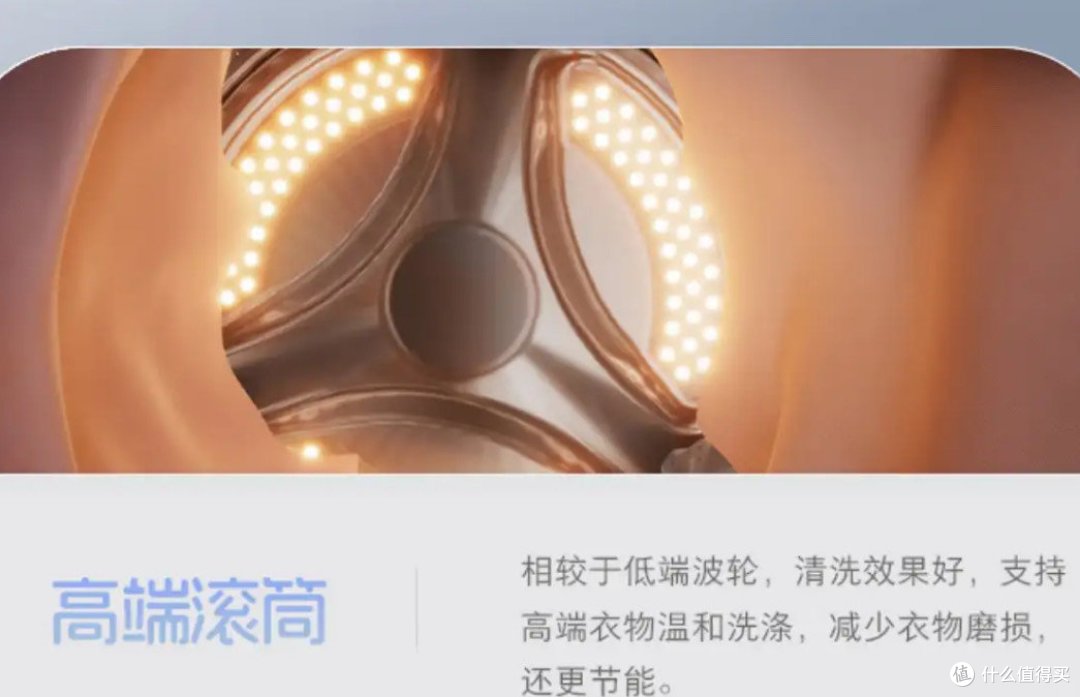 重新定义mini洗衣机的石头,每家每户解放双手,必须拥有