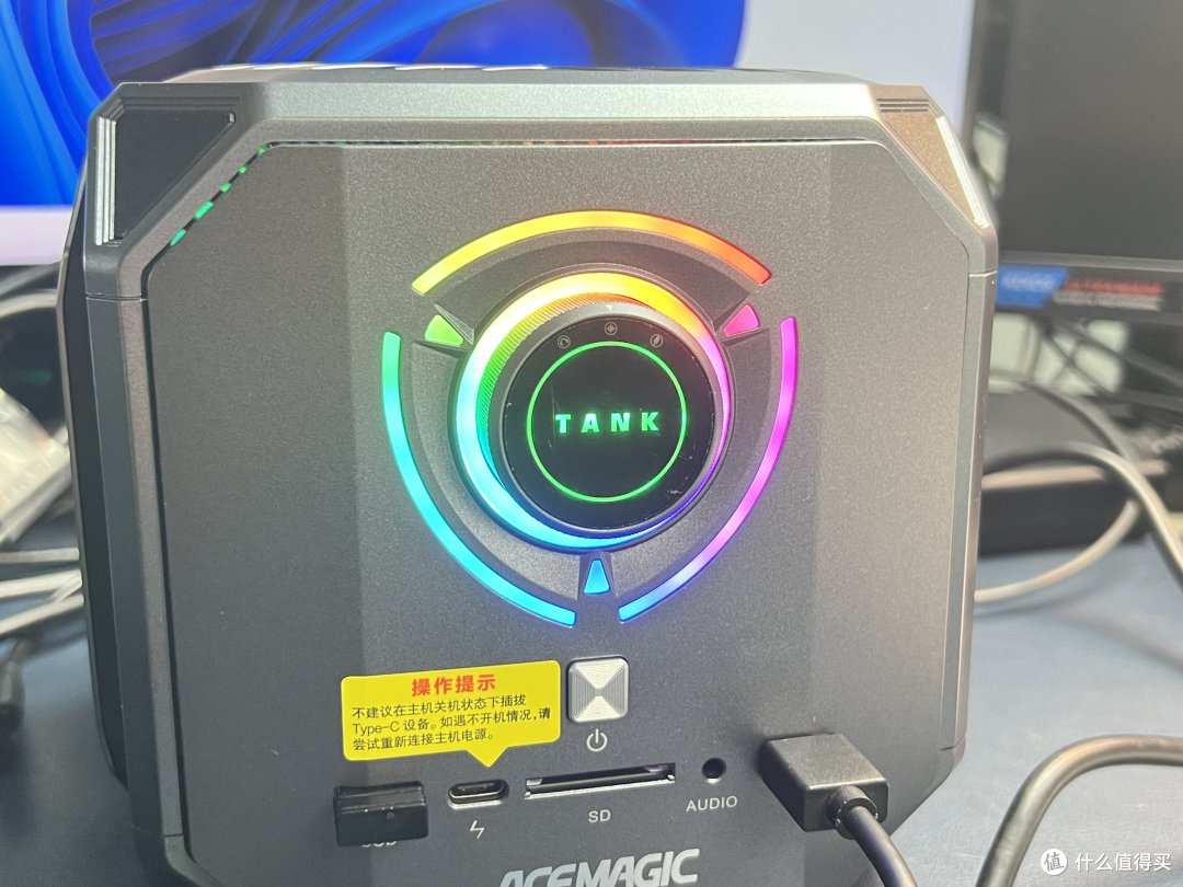 阿迈奇星核M1A RTX 4060深度体验,i9-12900H RTX 4060