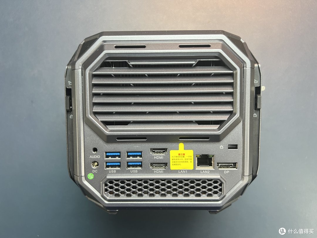 阿迈奇星核M1A RTX 4060深度体验,i9-12900H RTX 4060