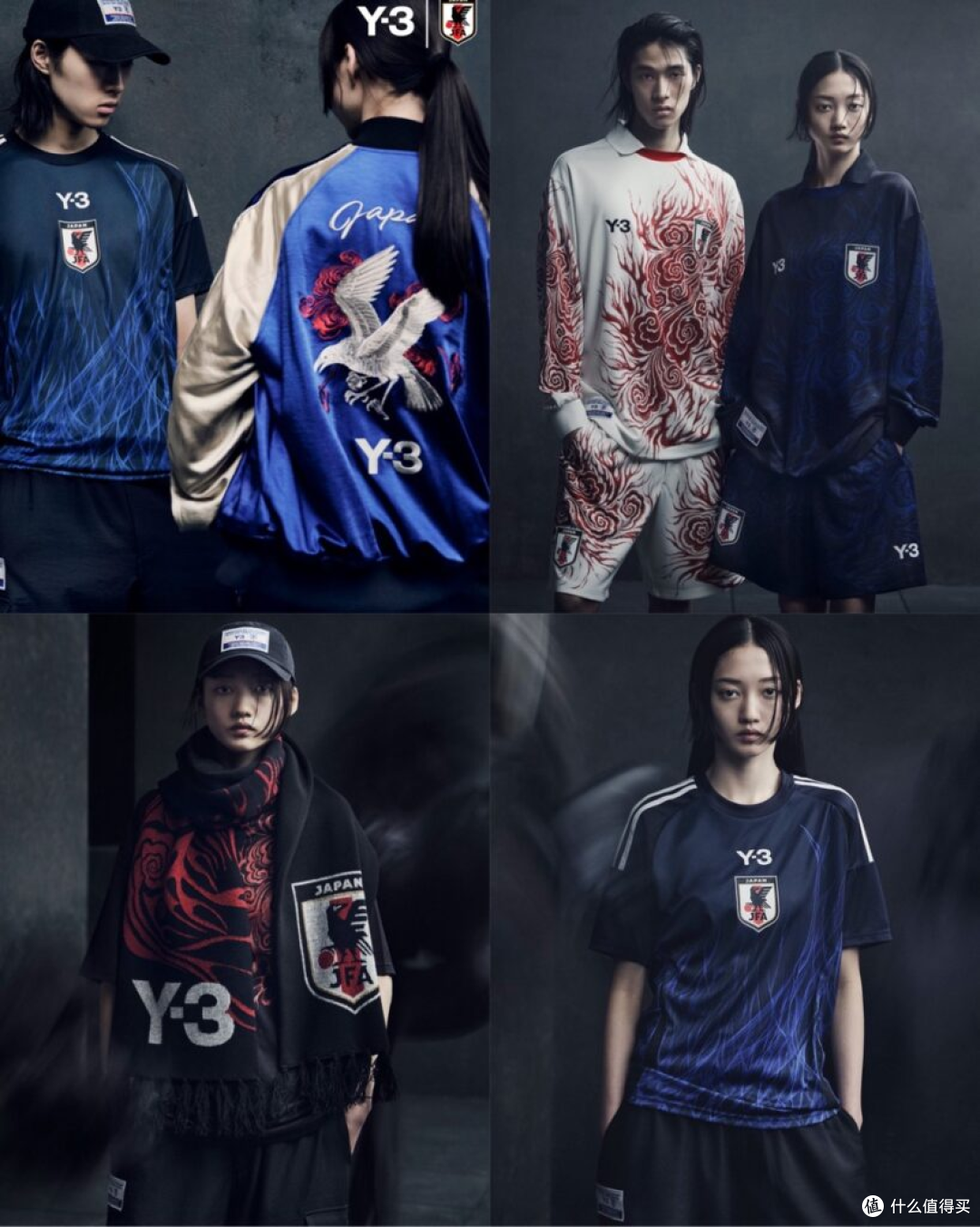 没事逛逛奥莱挺好——捡漏曾经阿迪的“顶级牌面”Adidas Y3