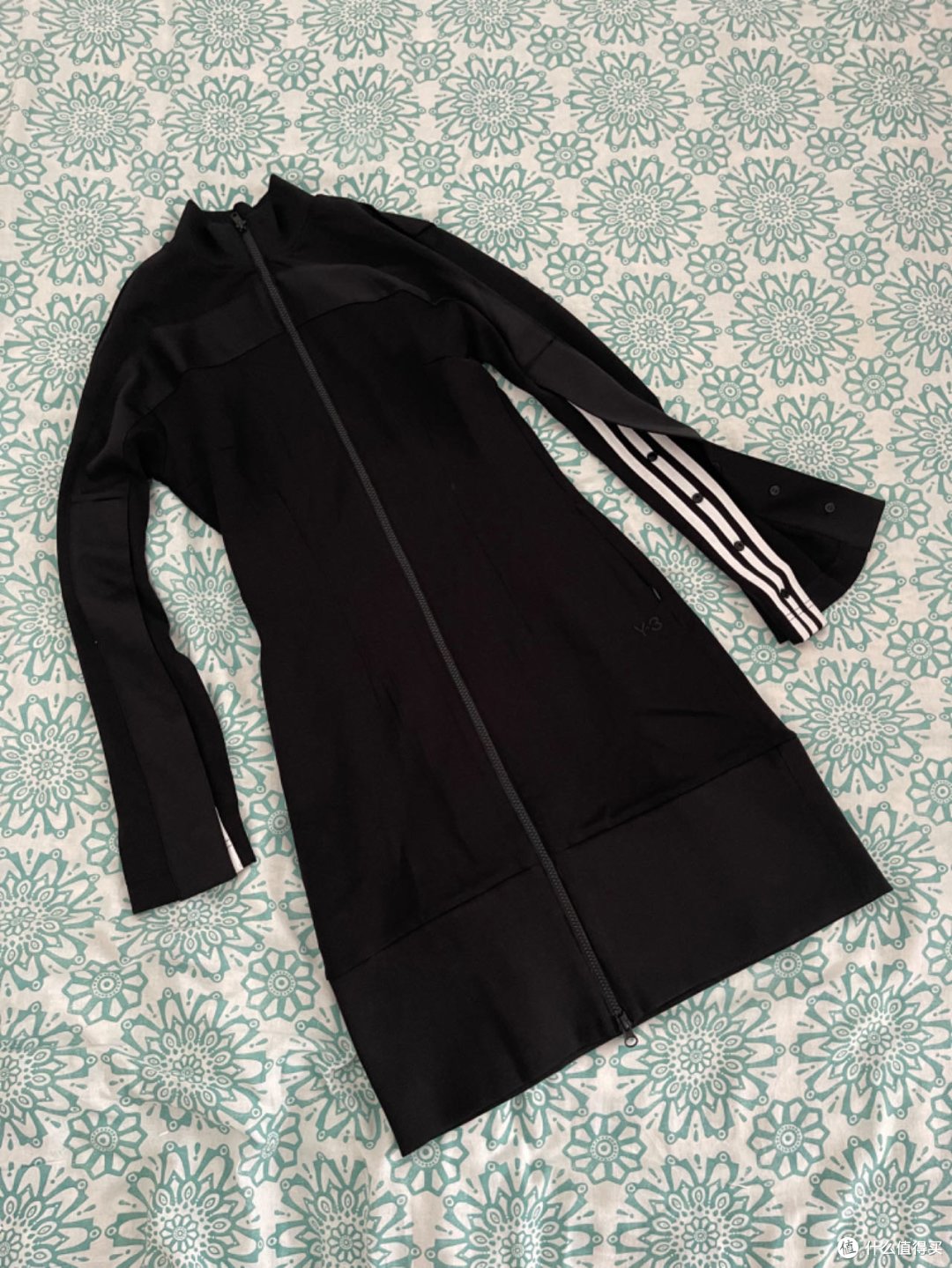 没事逛逛奥莱挺好——捡漏曾经阿迪的“顶级牌面”Adidas Y3