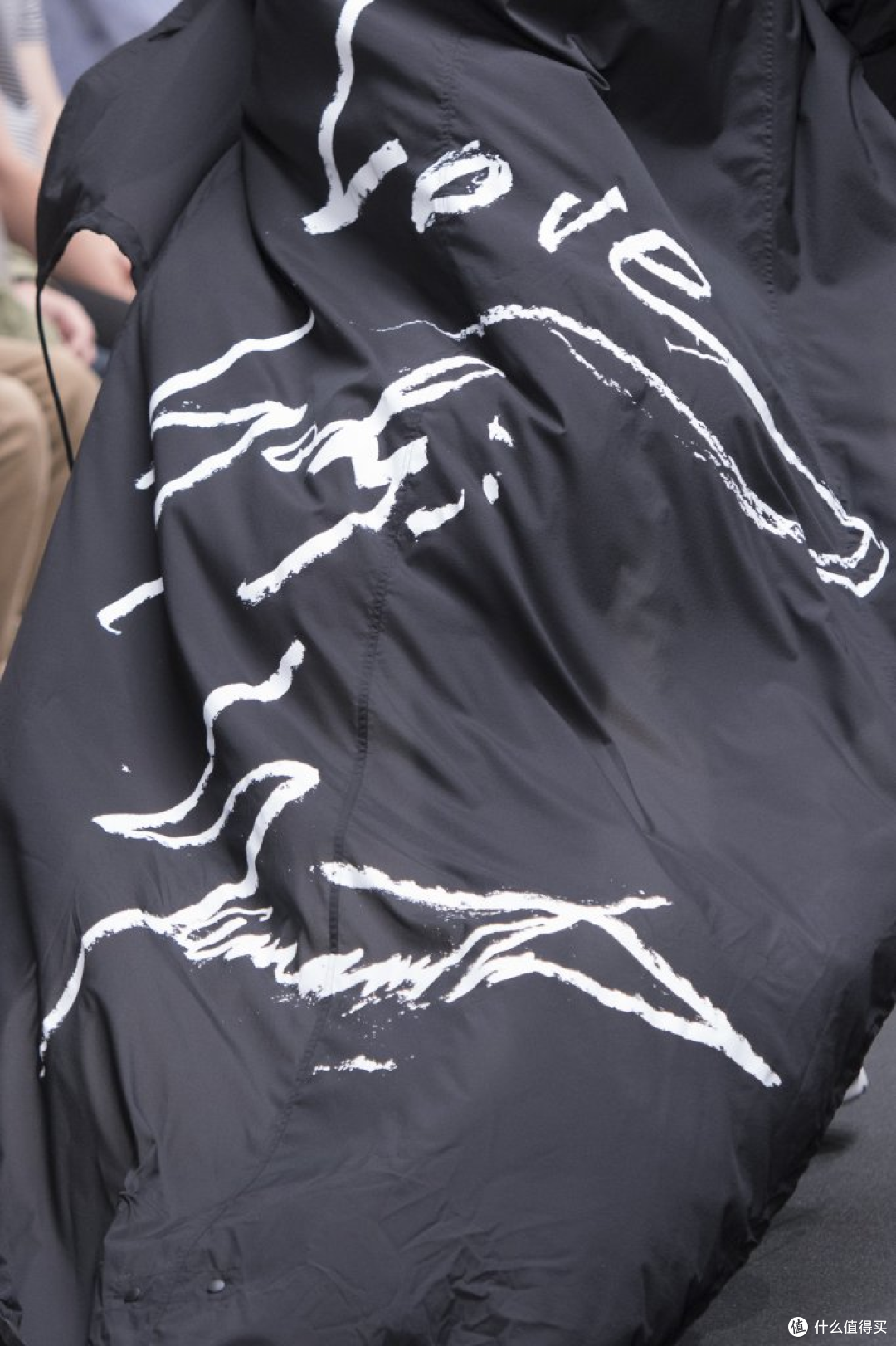 没事逛逛奥莱挺好——捡漏曾经阿迪的“顶级牌面”Adidas Y3