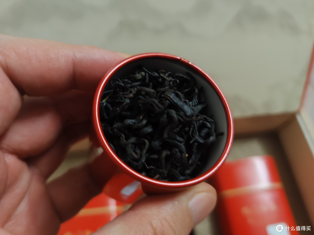 明月几时有,千里寄祁门红茶!