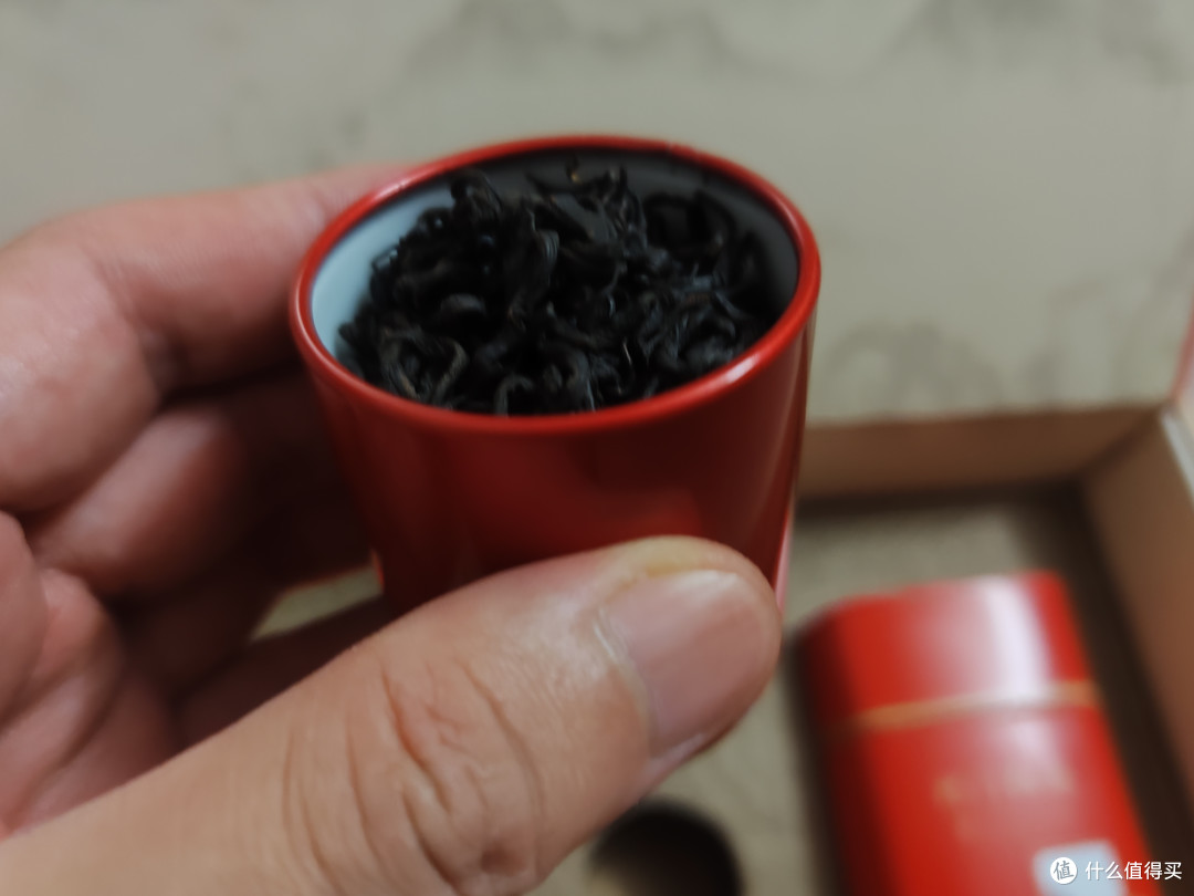 明月几时有,千里寄祁门红茶!