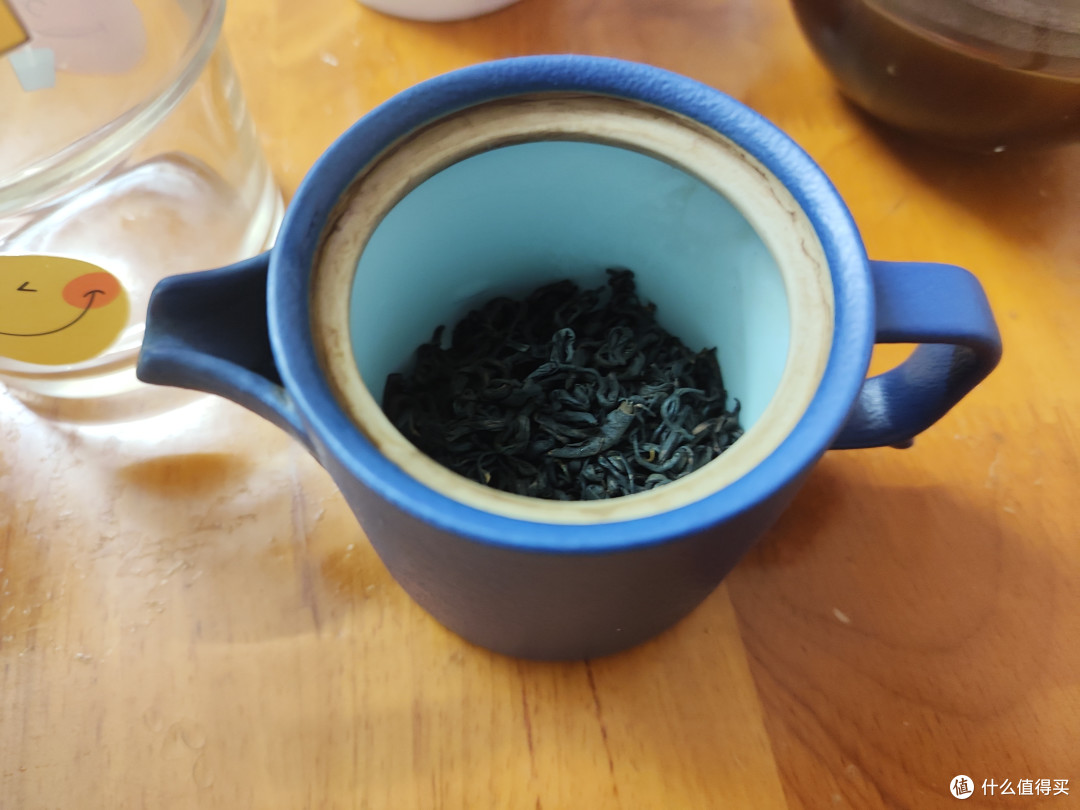 明月几时有,千里寄祁门红茶!