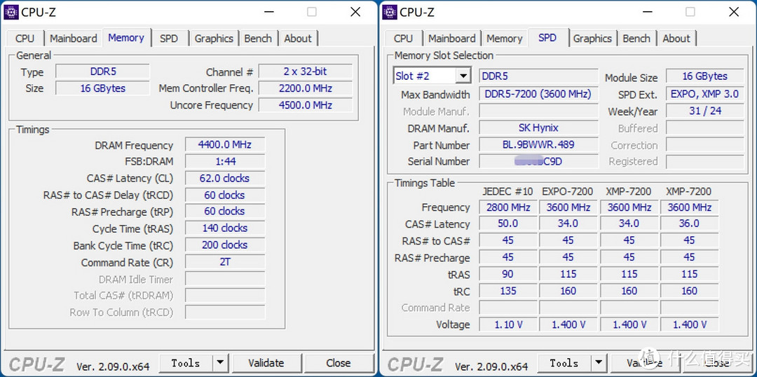 黑猴来袭，以宏碁掠夺者 Hera DDR5 7200为例，论高频内存对游戏的影响