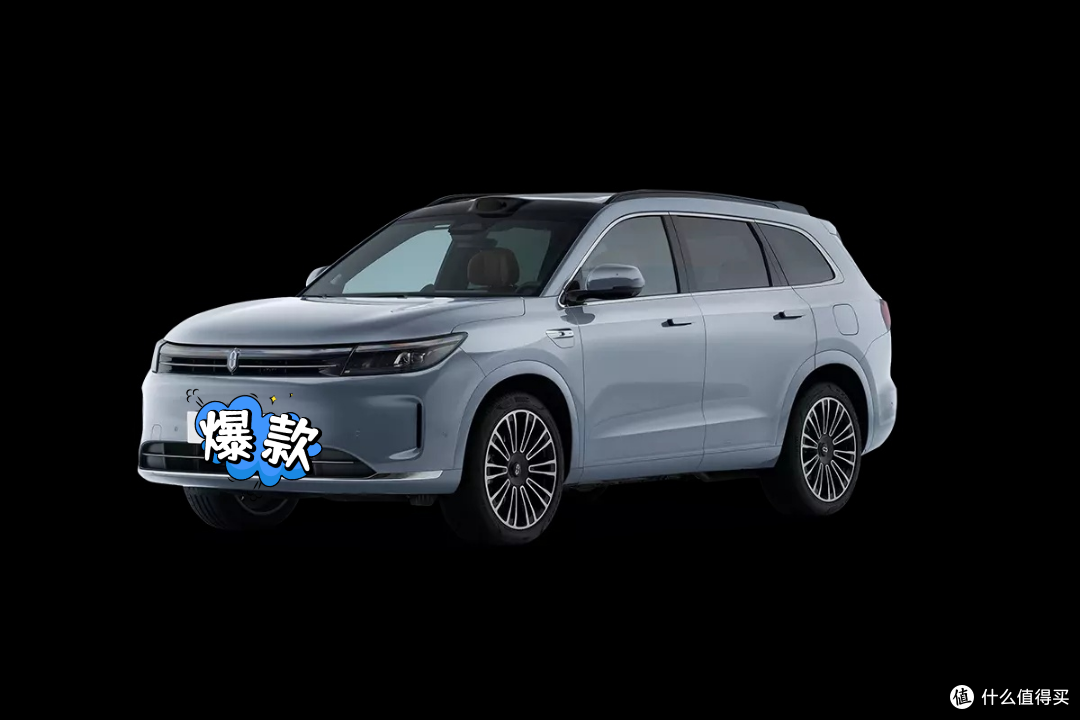 问界M7