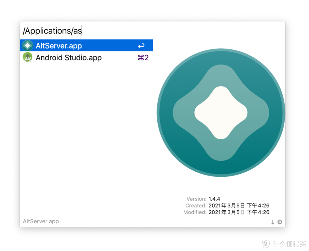 一个顶十个的存在！Mac端非常强力生产力工具：Alfred