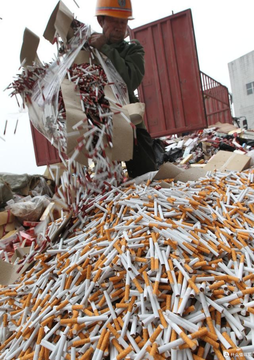 被列入“黑名单”的4种香烟,很多人却还不知道,最好别再抽了