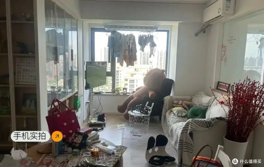 论挂羊头卖狗肉,还得是小红书的“家居博主”们!