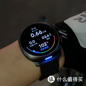 Keep Watch Pliot 1评测:新手跑者需要的Ta都有