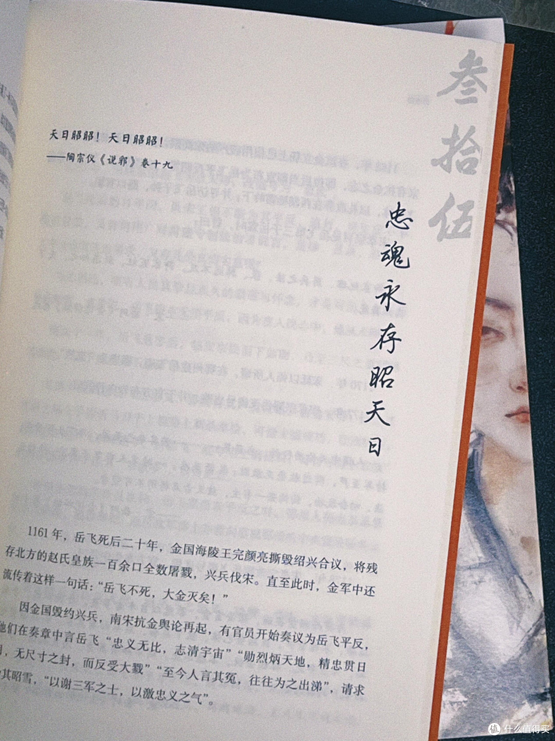一人抵万军,今天聊一聊岳飞的遗憾