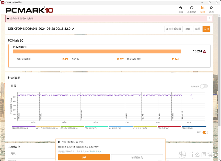 强悍性能，极客之选：七彩虹iGame Z790D5 VULCAN X 黑火神主板评测