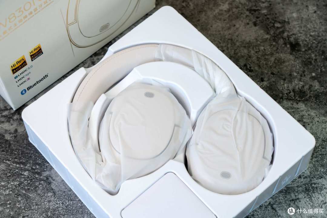 扒一扒降噪耳机靠谱吗?漫步者头戴式W830NB:难怪卖得好